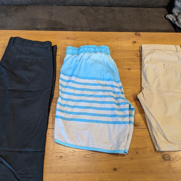LOT - Men's Pants & Shorts - Picture 14 of 16